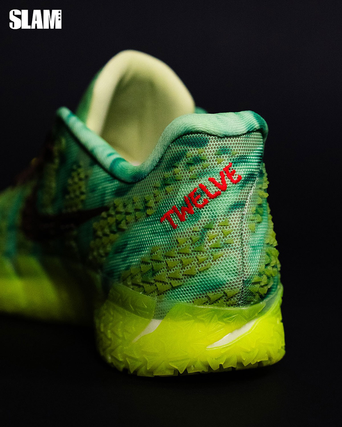 Nike Ja 3 Halloween Release Date 6