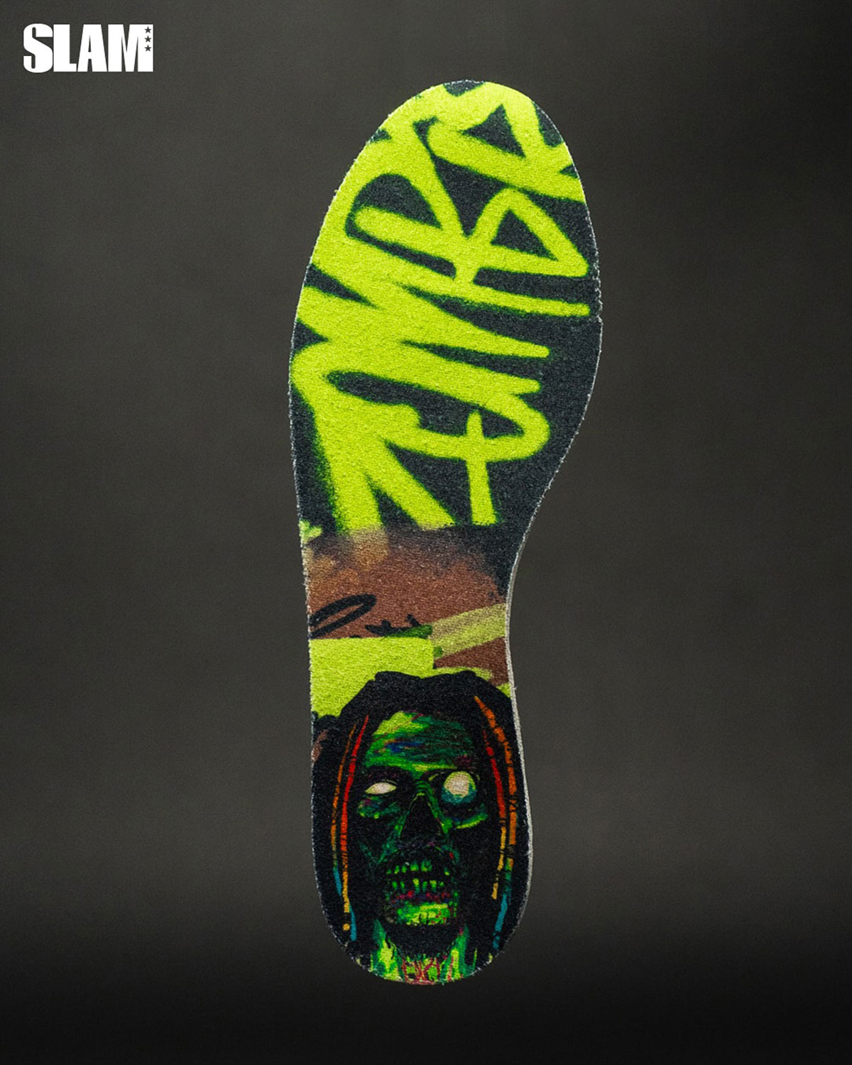 Nike Ja 3 Halloween Release Date 8
