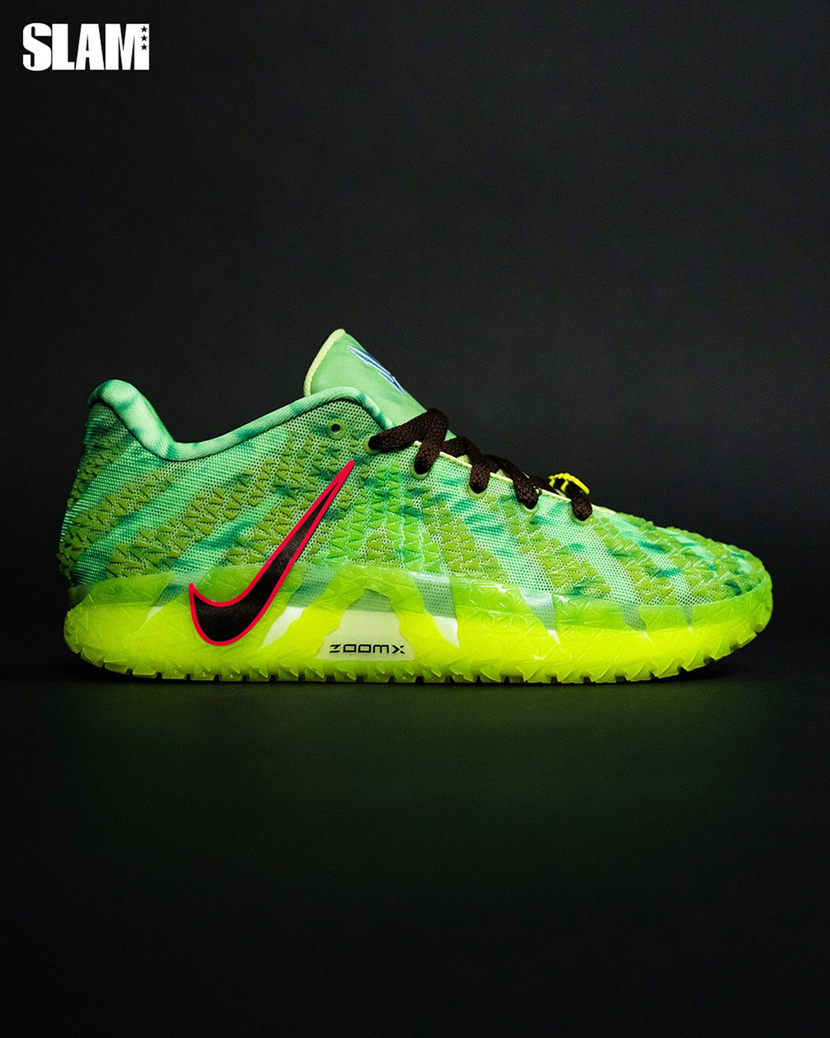 Nike Ja 3 Halloween Release Date 9