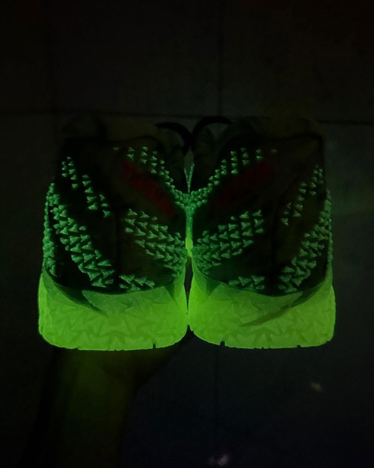 Nike Ja 3 Halloween Zombie Hv9923 700 10