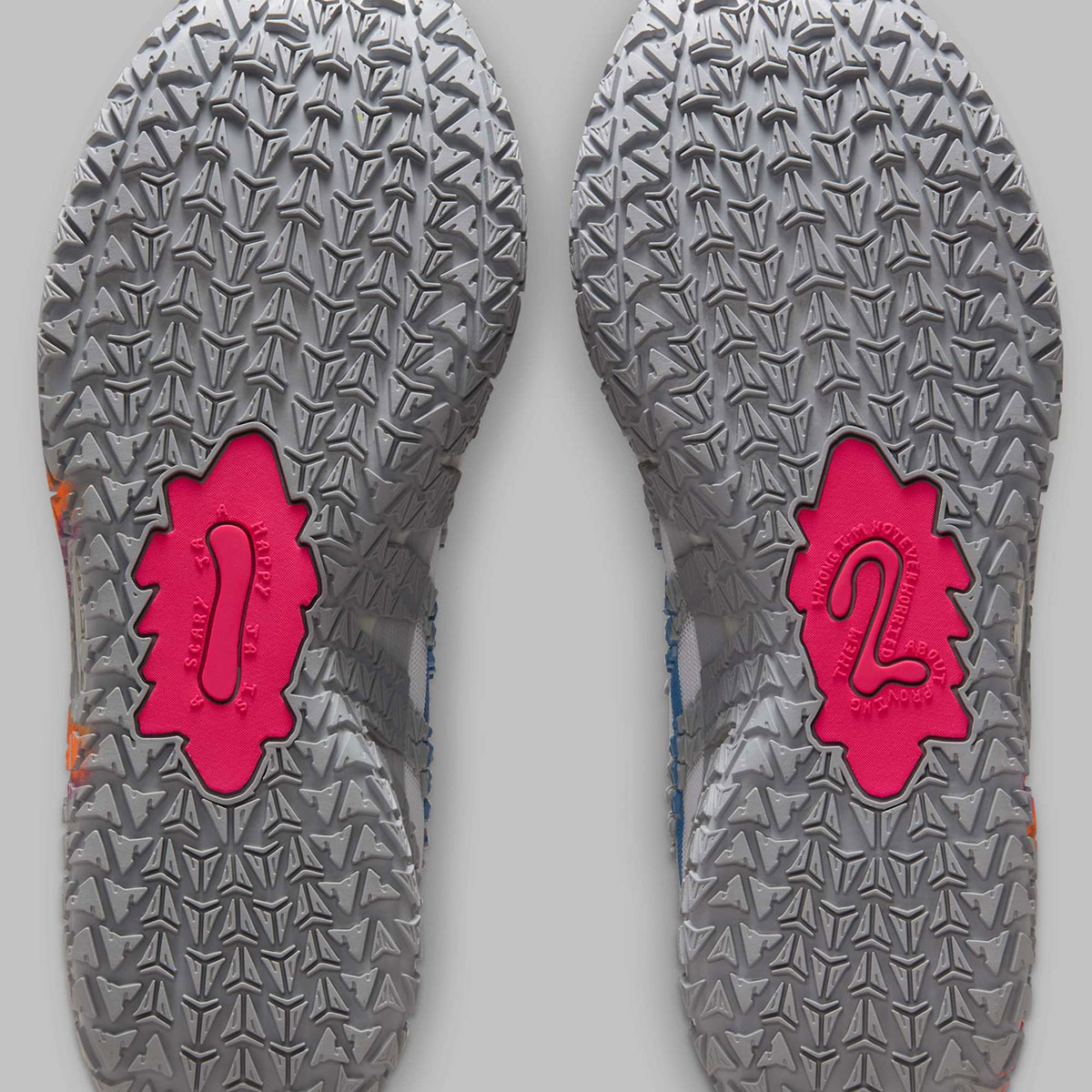 Nike Ja 3 Light Show Hf2794 100 Release Date 5