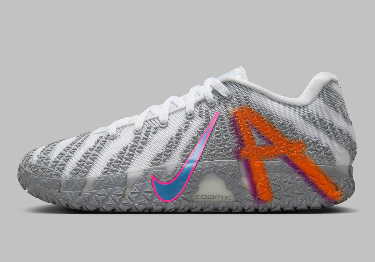 Nike Ja 3 Light Show Hf2794 100 Release Date 6