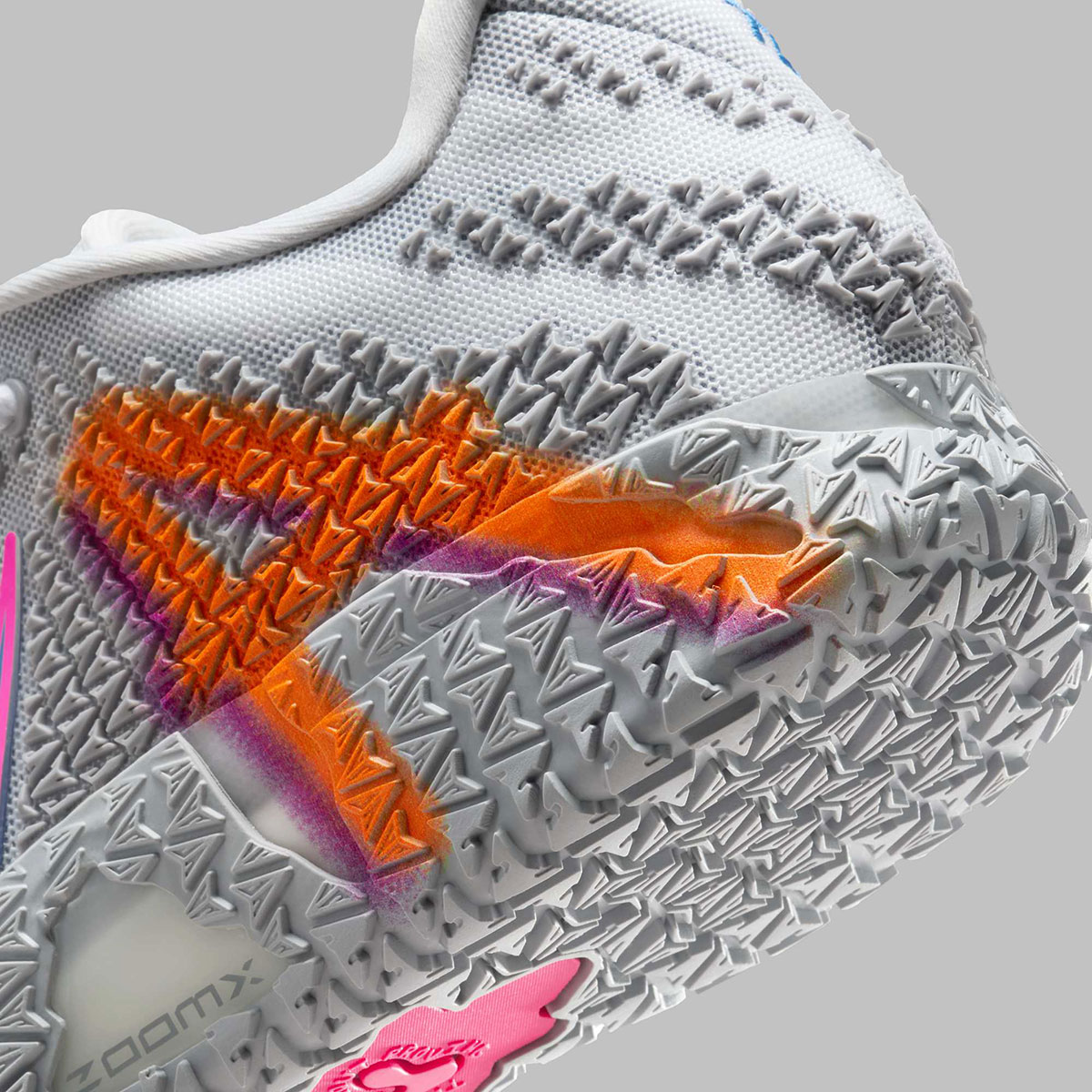 Nike Ja 3 Light Show Hf2794 100 Release Date 7