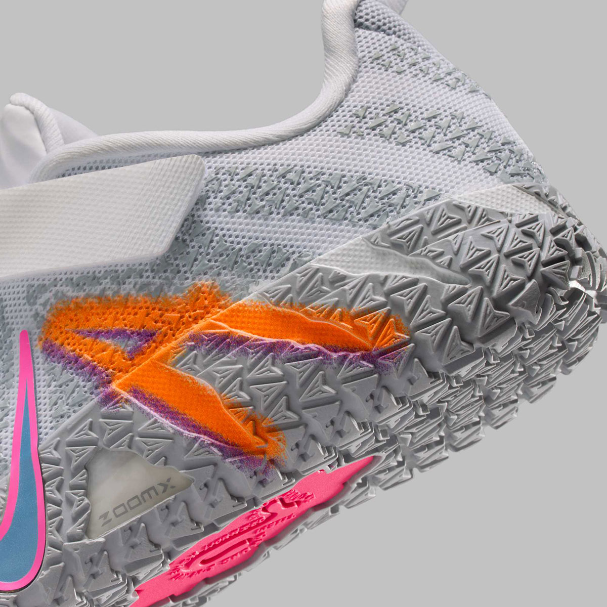 Nike Ja 3 Light Show Ps Ib4771 100 5