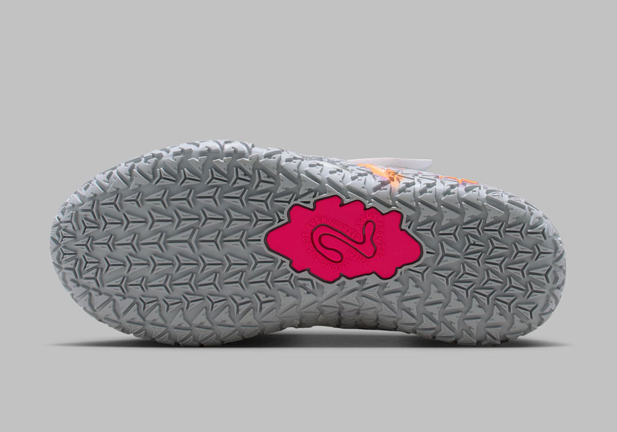 Nike Ja 3 Light Show Ps Ib4771 100 7