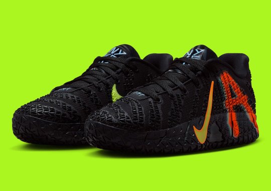 Nike Ja 3 “NY vs NY” Exclusive Access