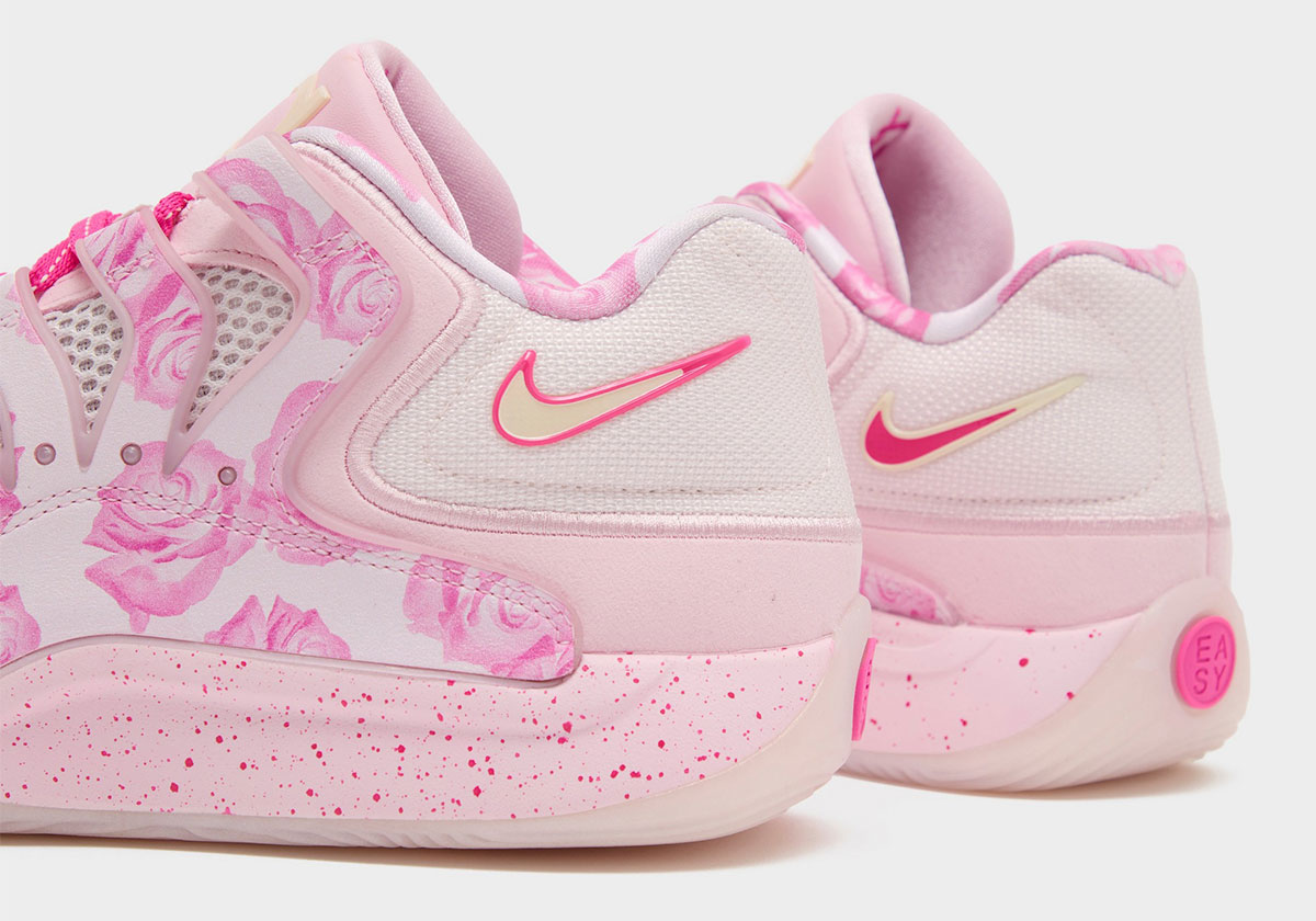 Nike Kd 18 Aunt Pearl 3
