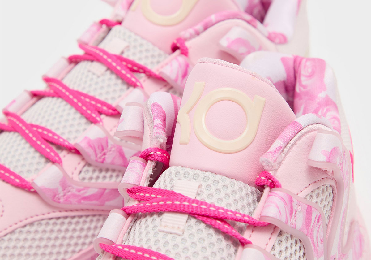 Nike Kd 18 Aunt Pearl 4