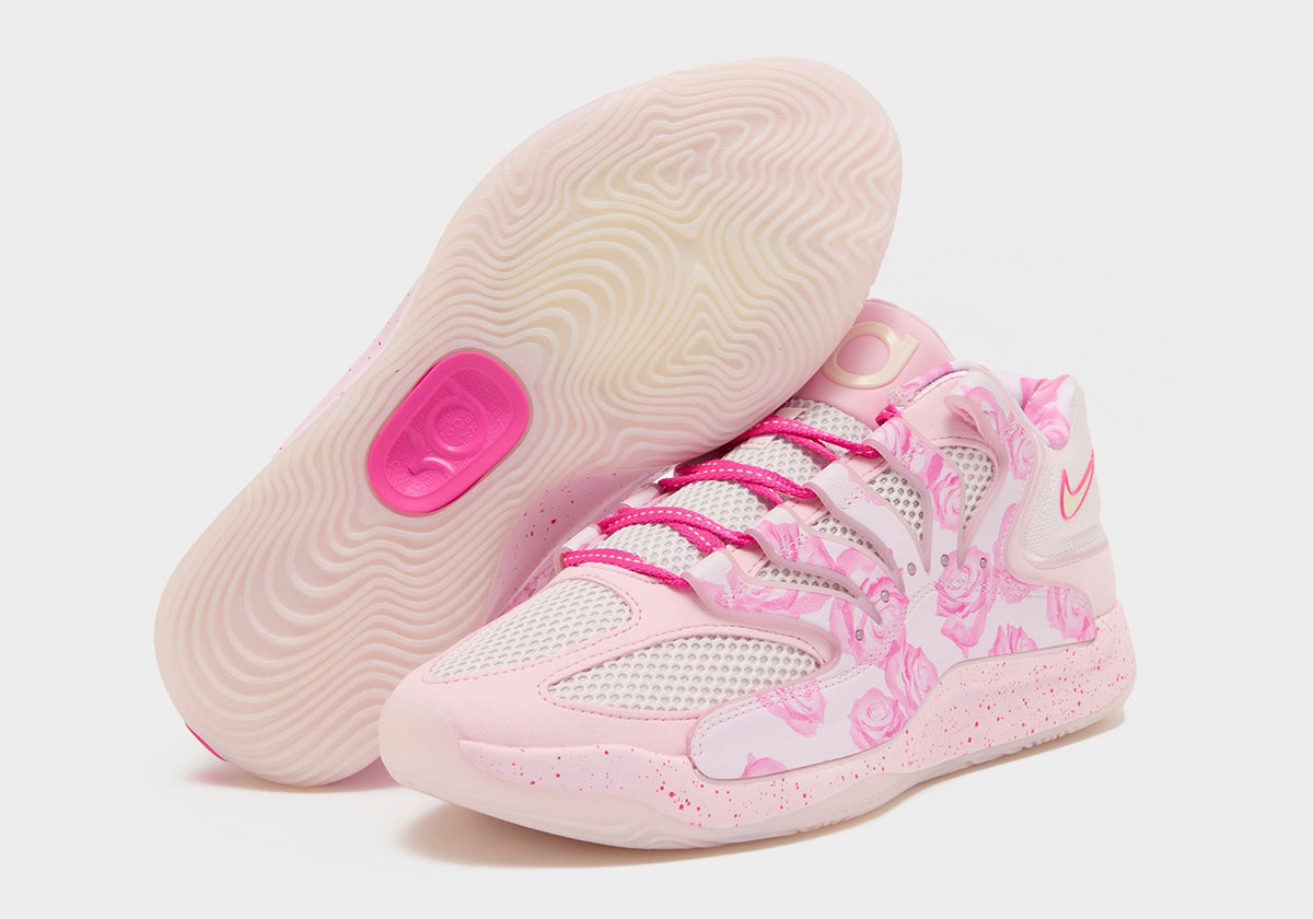 Nike Kd 18 Aunt Pearl 5