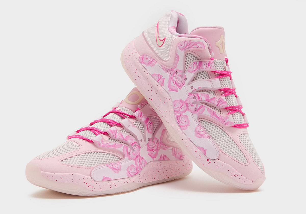 Nike Kd 18 Aunt Pearl 6