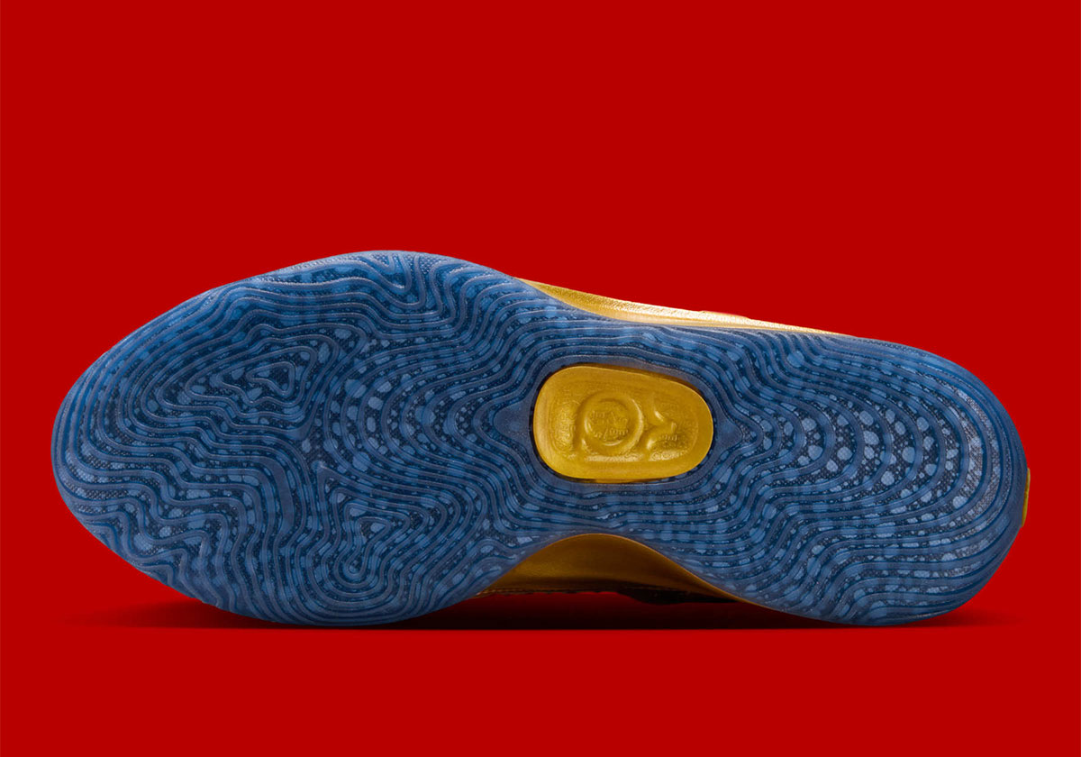 Nike Kd 18 Immortalized Olympics Ii5138 700 00005
