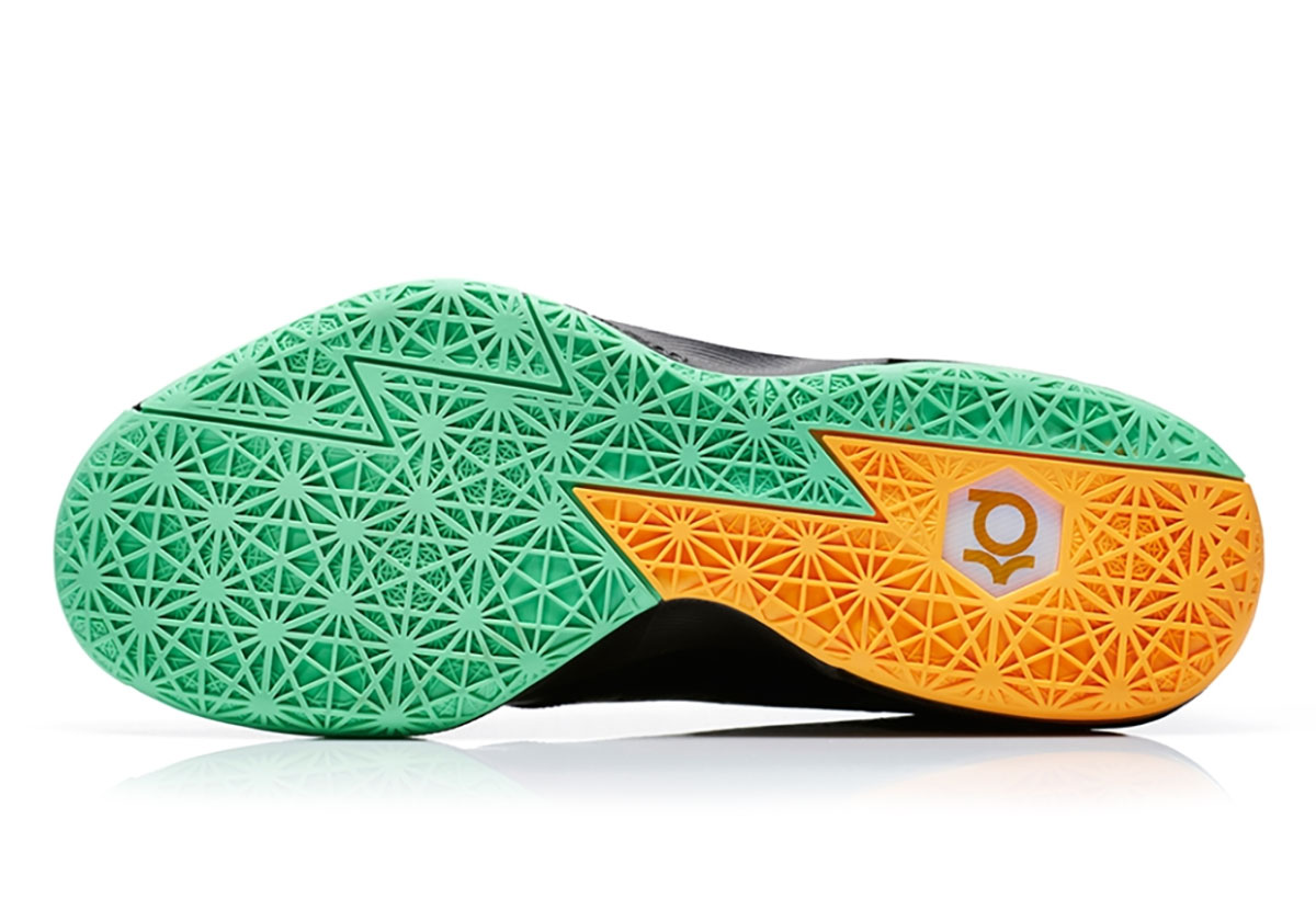 Nike Kd 6 Night Vision Ih3582 001 2