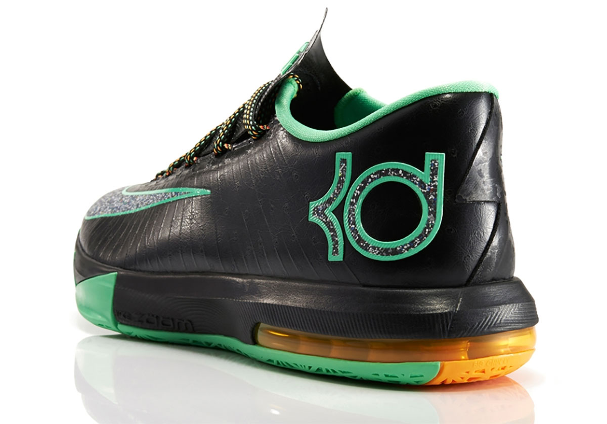 Nike Kd 6 Night Vision Ih3582 001 4
