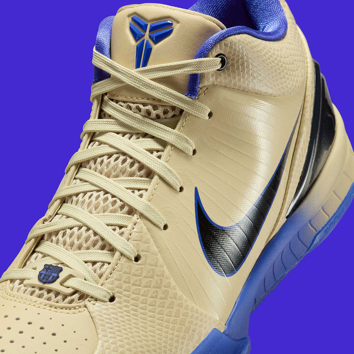 Nike Kobe 4 Protro Fc Barcelona Im2532 701 Release Date 4