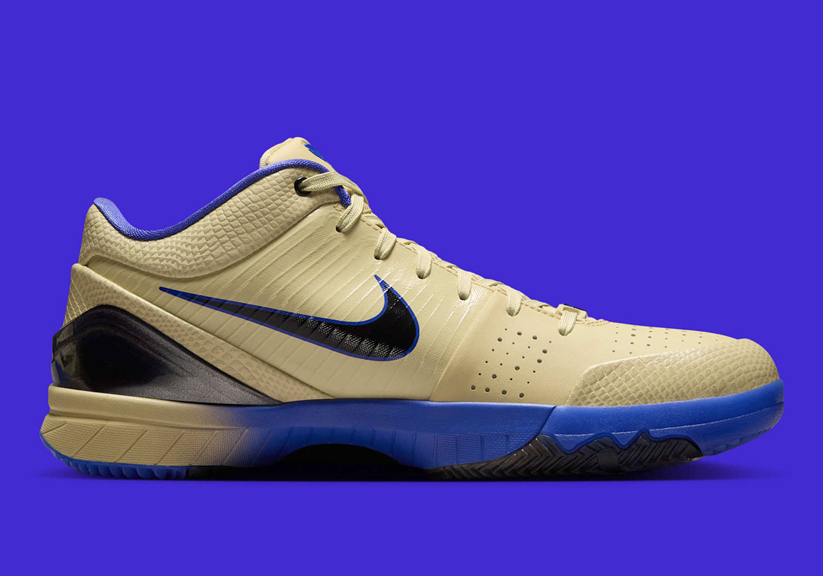 Nike Kobe 4 Protro Fc Barcelona Im2532 701 Release Date 7