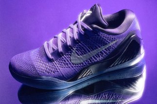 Nike Kobe 9 Elite Low Protro “Moonwalker” Releases On September 10th