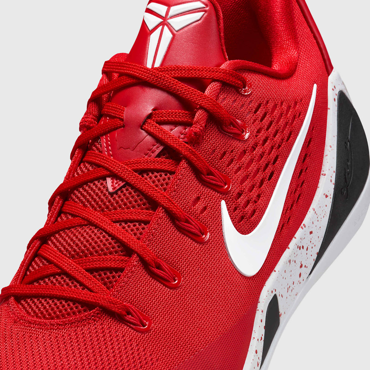 Nike Kobe 9 Em Protro University Red Ih1401 600 4