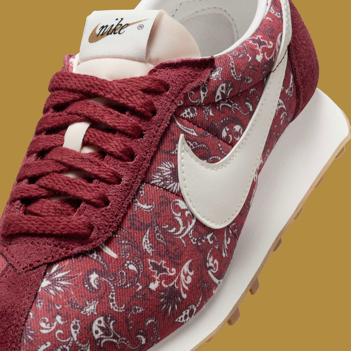 Nike Ld 1000 Red Bandana Ih4479 677 5