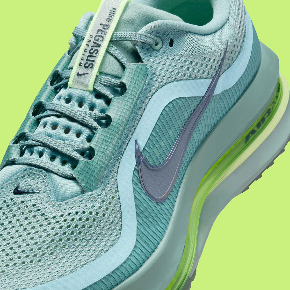 Nike Pegasus Premium Jade Horizon Volt Hq2592 009 4