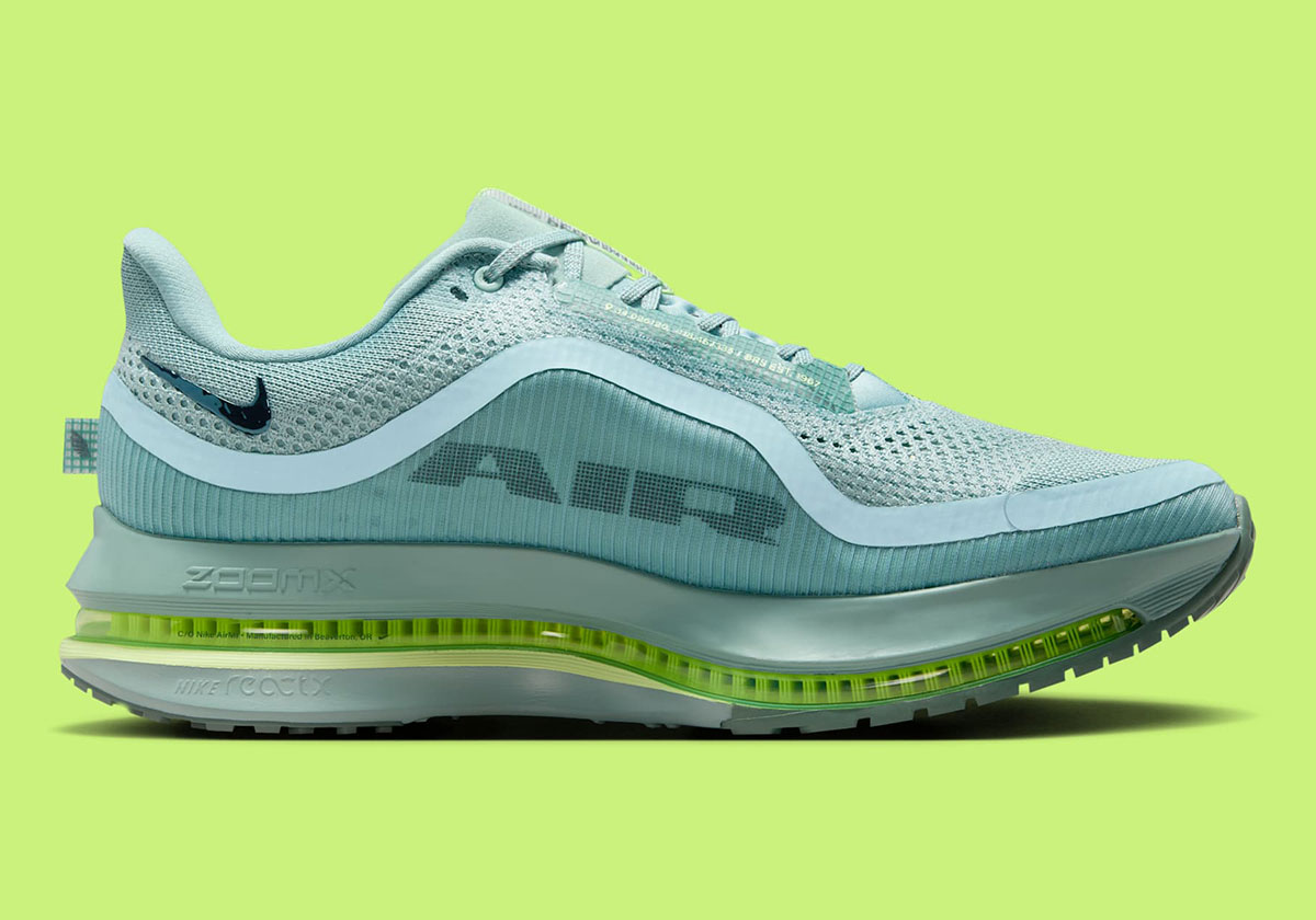 Nike Pegasus Premium Jade Horizon Volt Hq2592 009 6