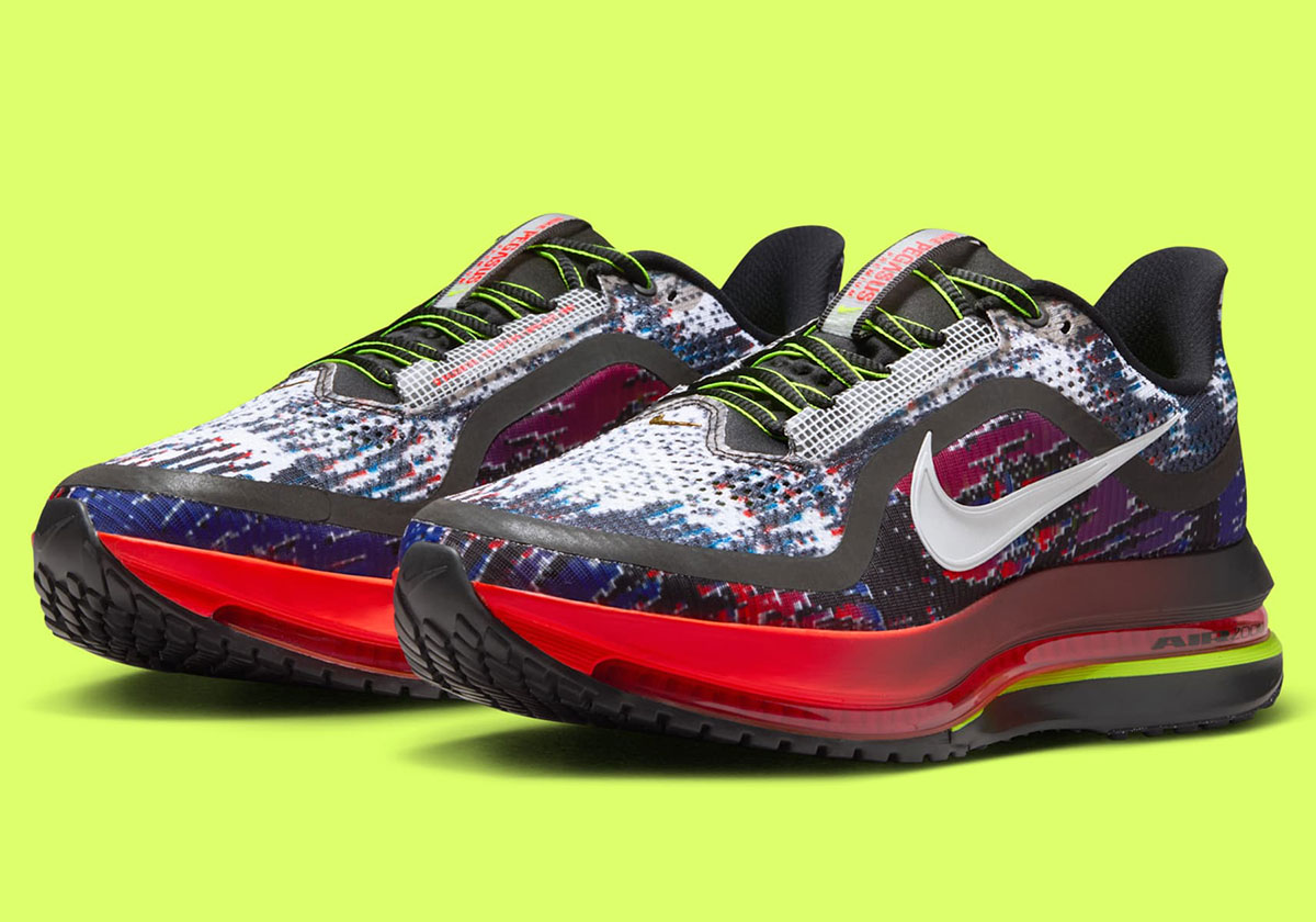 Nike Pegasus Premium Pixelated Im6778 902 5