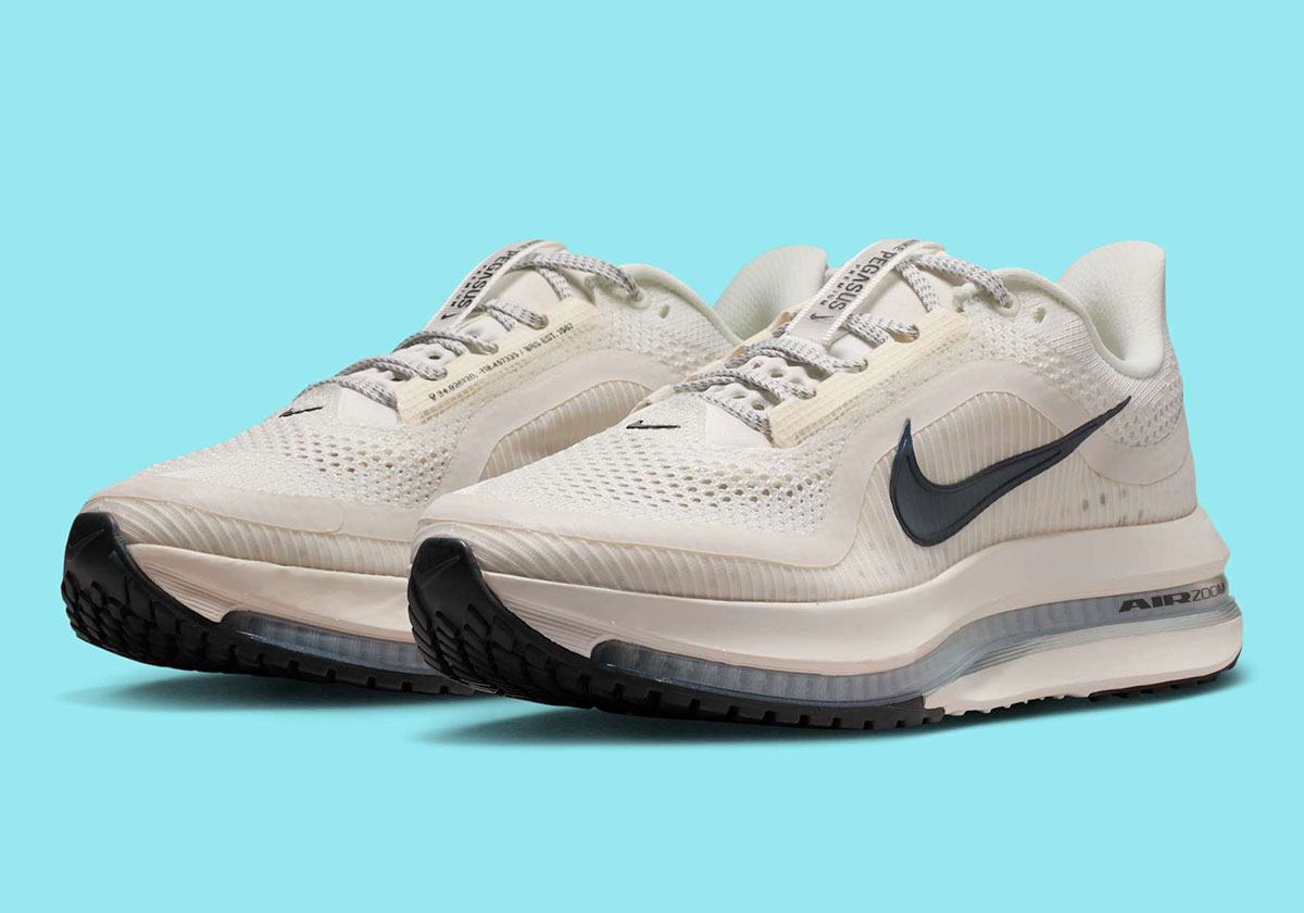 Nike Casts "Sail" On The Pegasus Premium