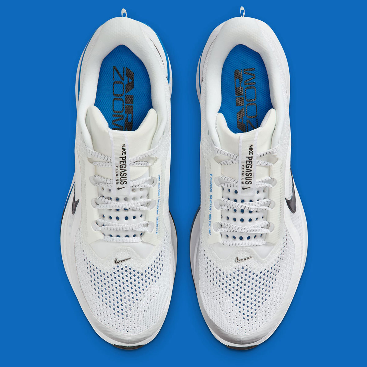 Nike Pegasus Premium White Photo Blue Pure Platinum Black Hq2592 104 1