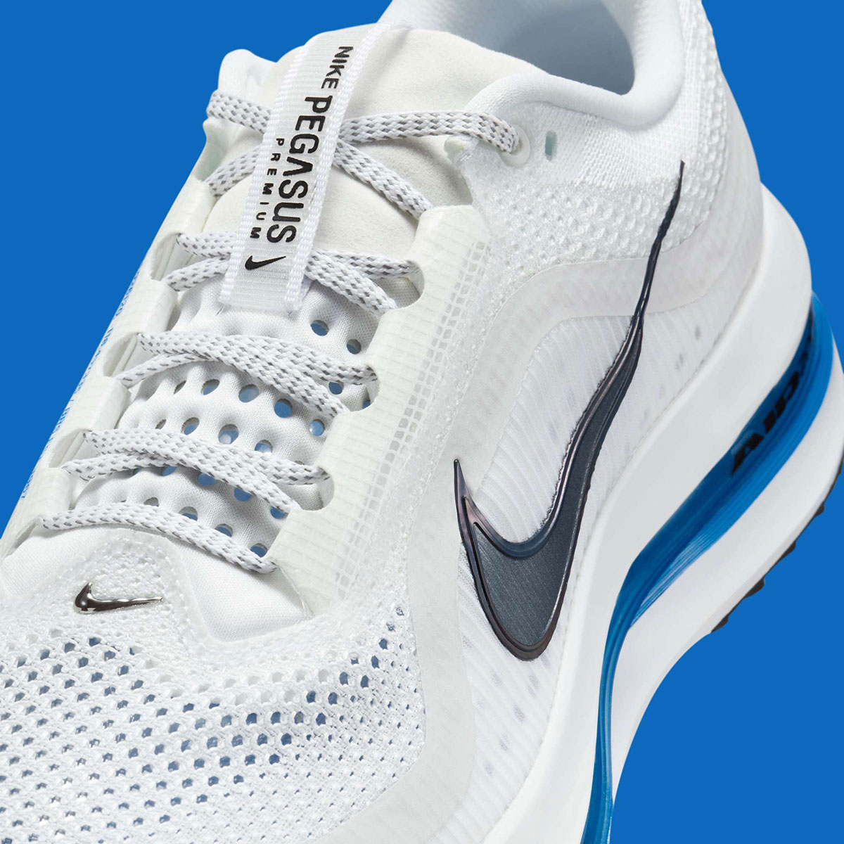 Nike Pegasus Premium White Photo Blue Pure Platinum Black Hq2592 104 3