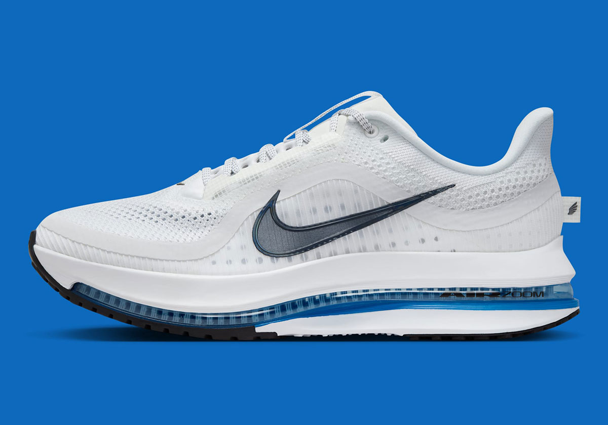 Nike Pegasus Premium White Photo Blue Pure Platinum Black Hq2592 104 7