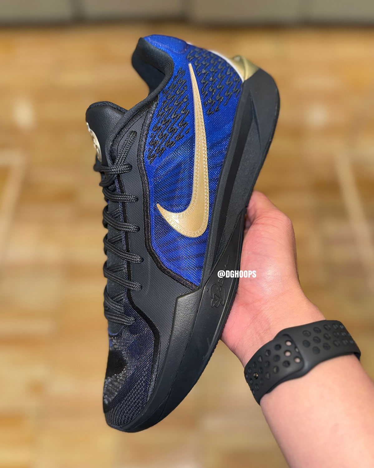 Nike Sabrina 2 Peach Jam 2025 2