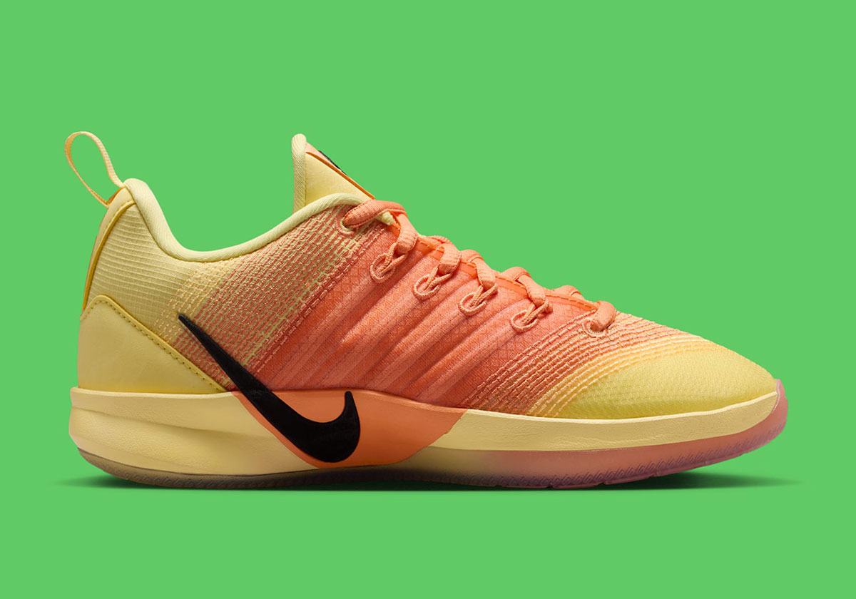 Nike Sabrina 3 All Star Ib2273 700 9
