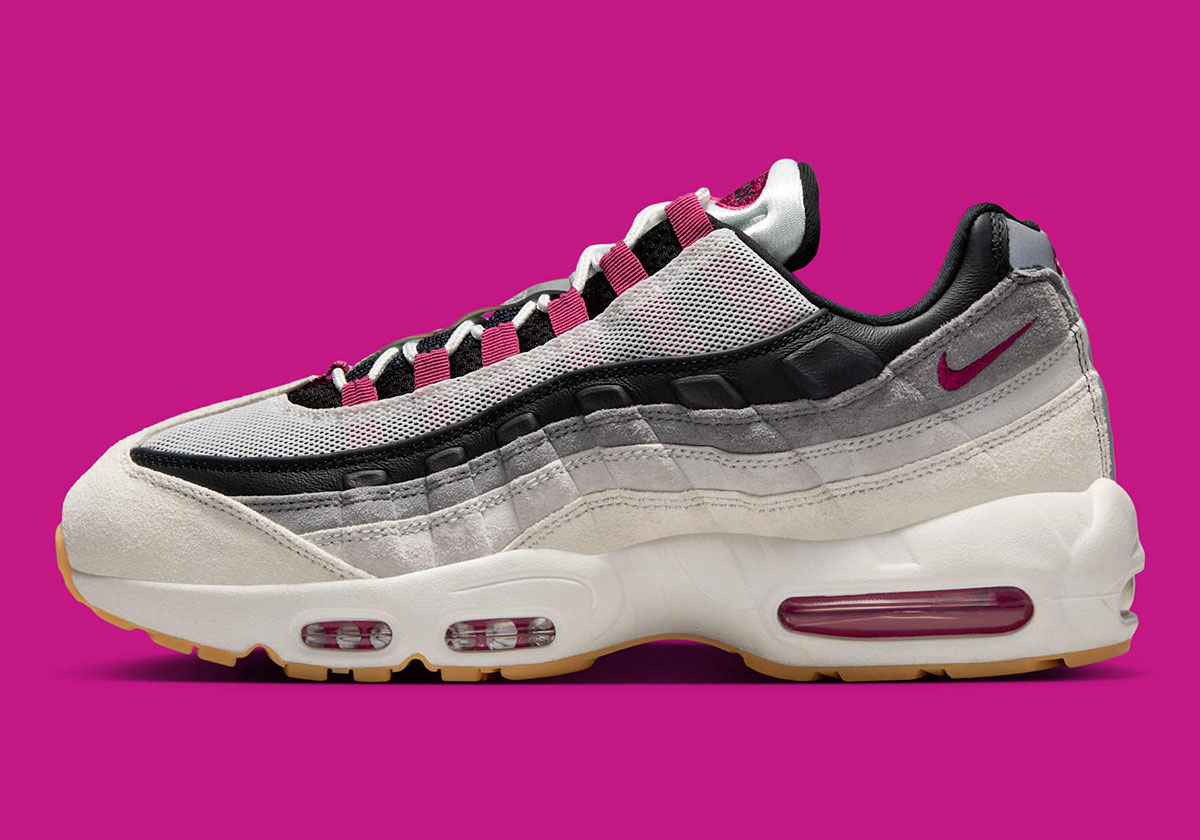 Nike Sb Air Max 95 Cactus Flower Hf7545 100 Release Date 1