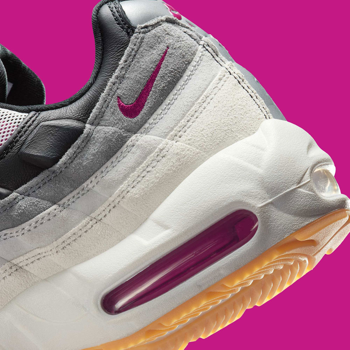 Nike Sb Air Max 95 Cactus Flower Hf7545 100 Release Date 2