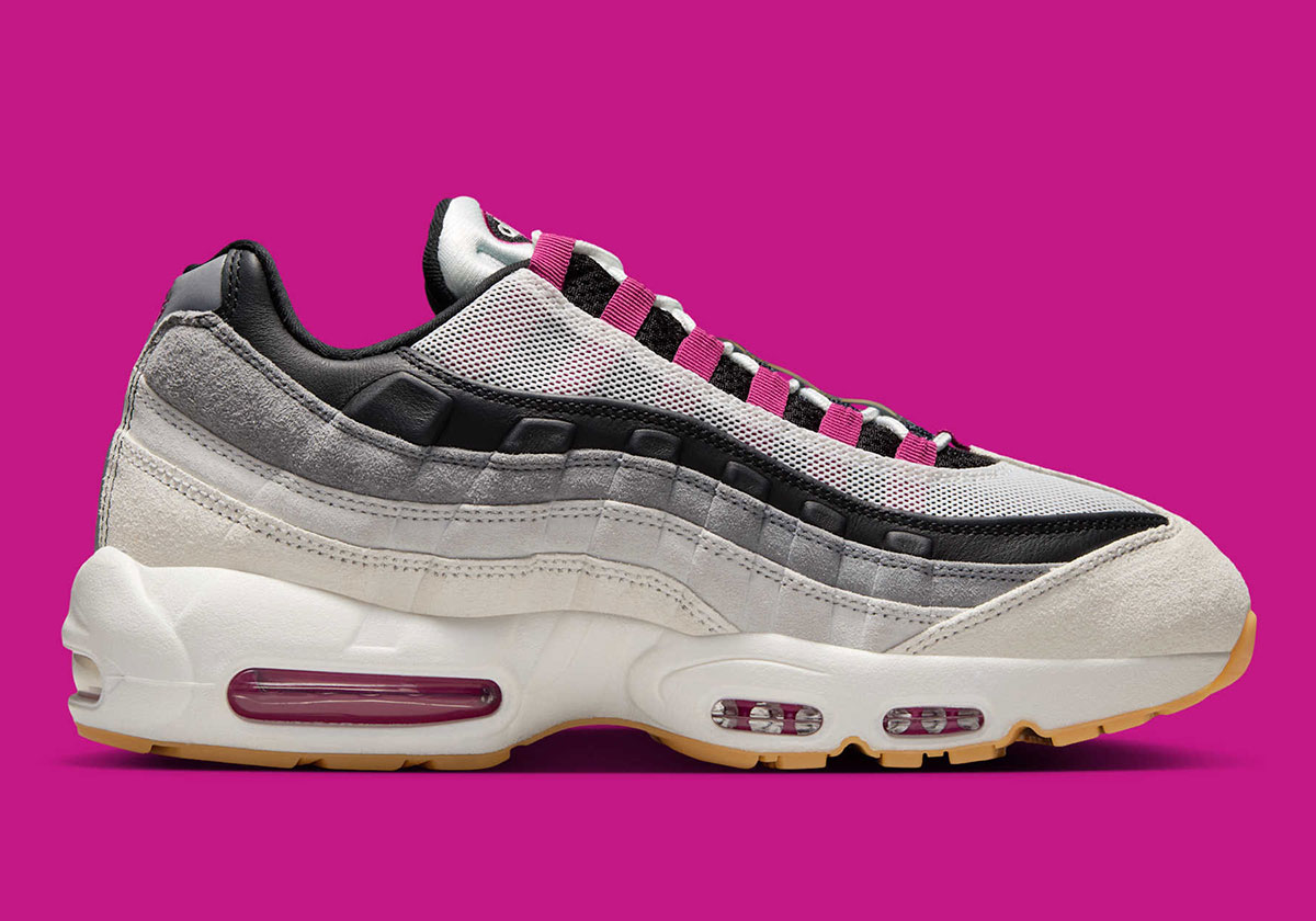 Nike Sb Air Max 95 Cactus Flower Hf7545 100 Release Date 5