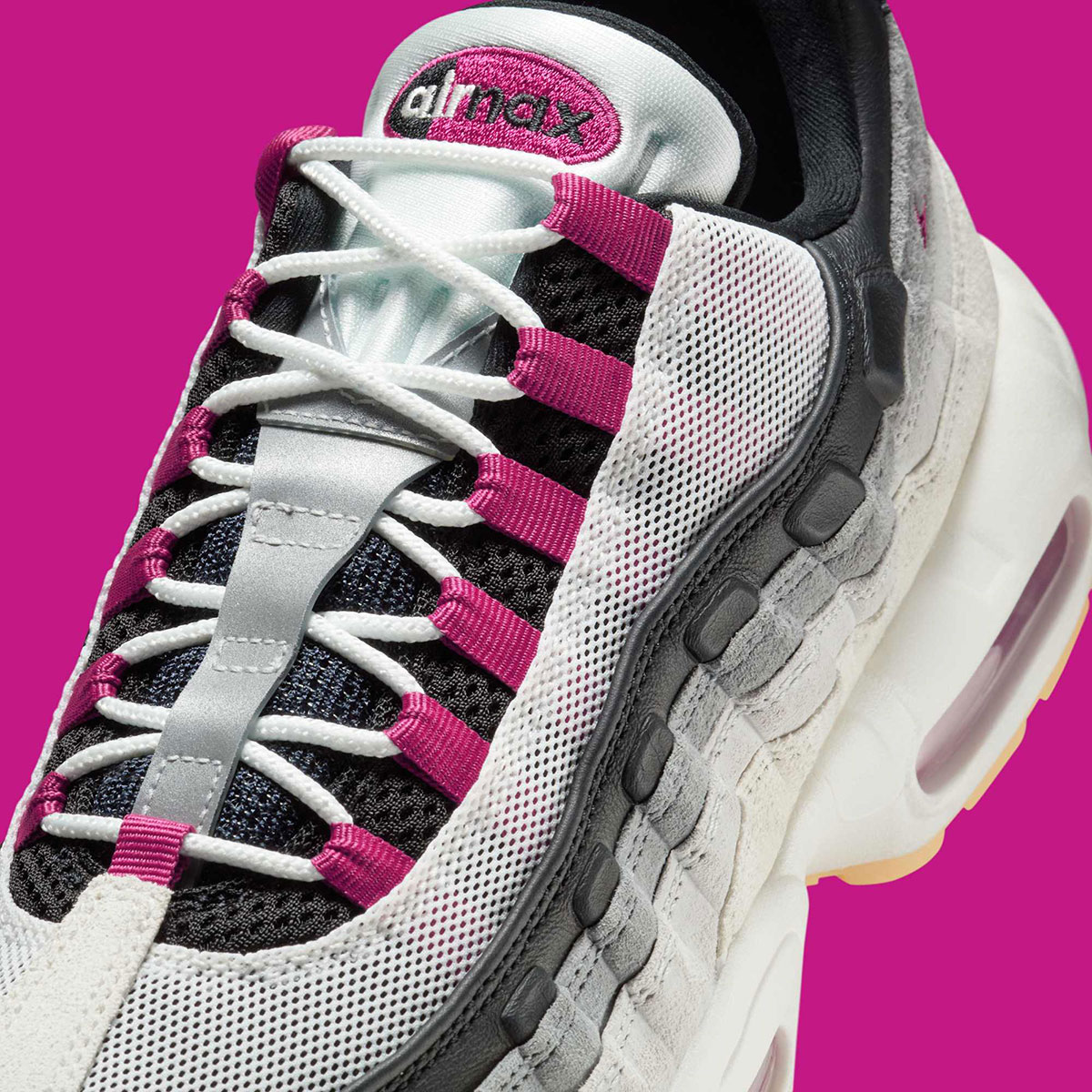 Nike Sb Air Max 95 Cactus Flower Hf7545 100 Release Date 8