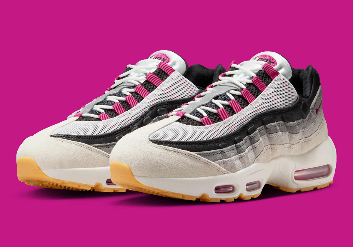 Nike Sb Air Max 95 Cactus Flower Hf7545 100 Release Date 9