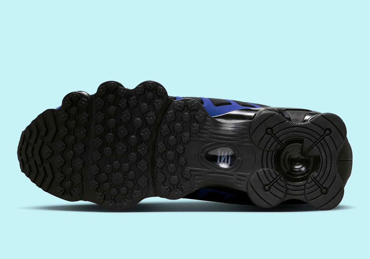Nike Shox Tl Reflective Ih1338 002 2