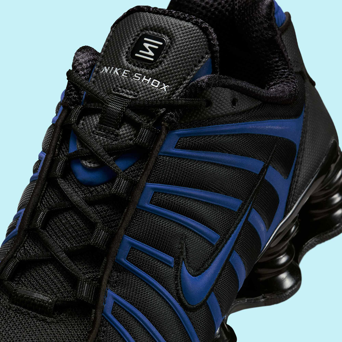 Nike Shox Tl Reflective Ih1338 002 6