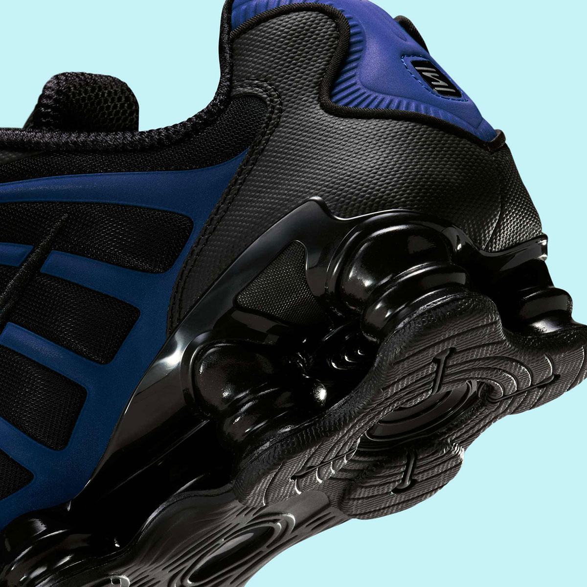 Nike Shox Tl Reflective Ih1338 002 9