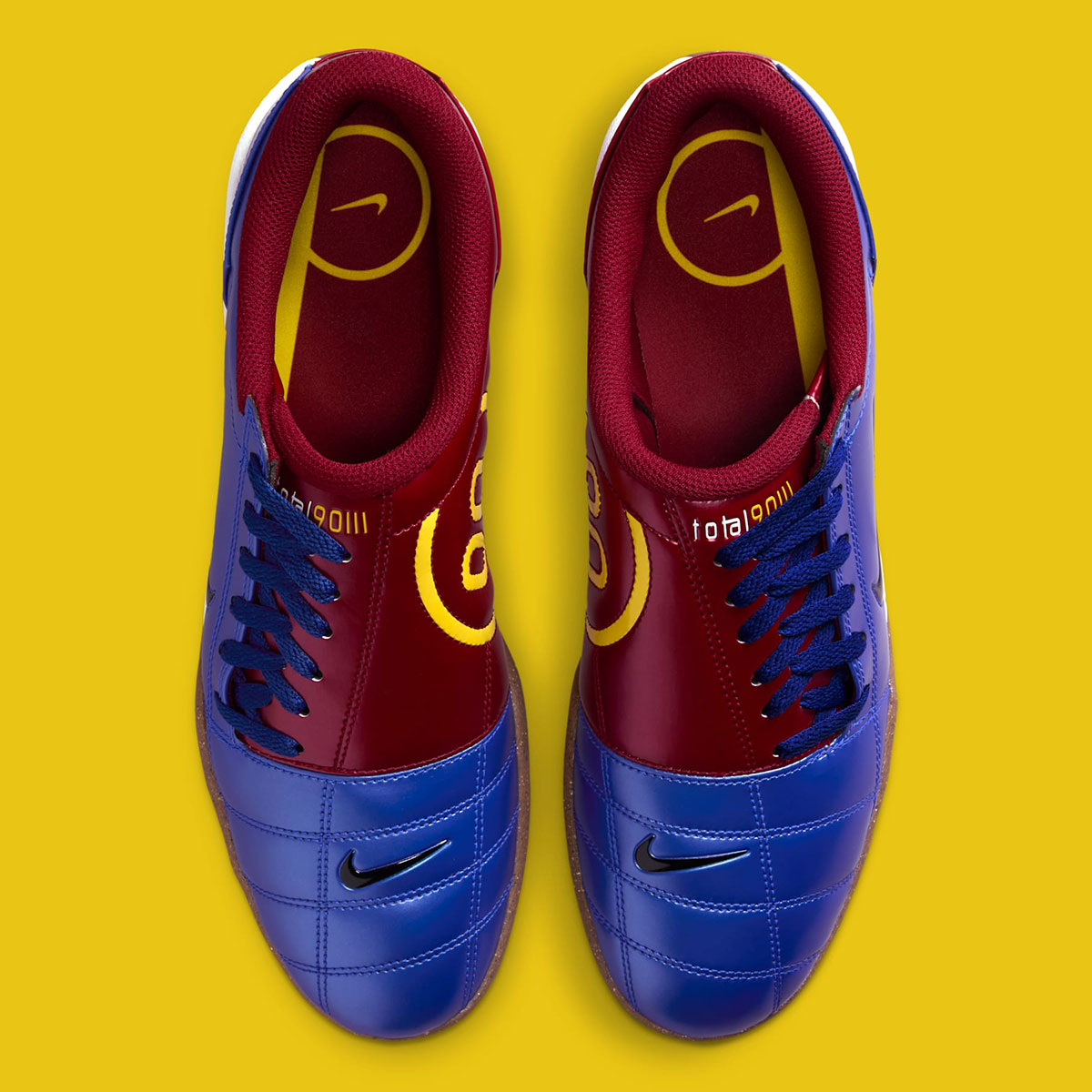 Nike Total 90 Iii Fc Barcelona Hq2851 401 6