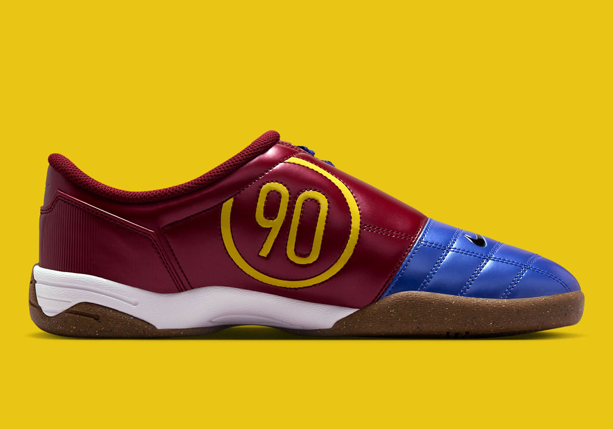 Nike Total 90 Iii Fc Barcelona Hq2851 401 8