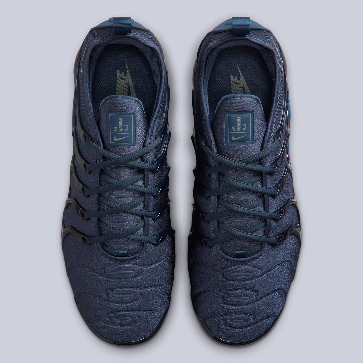 Nike Vapormax Plus Thunder Blue Cool Grey Midnight Navy Im2371 437 3
