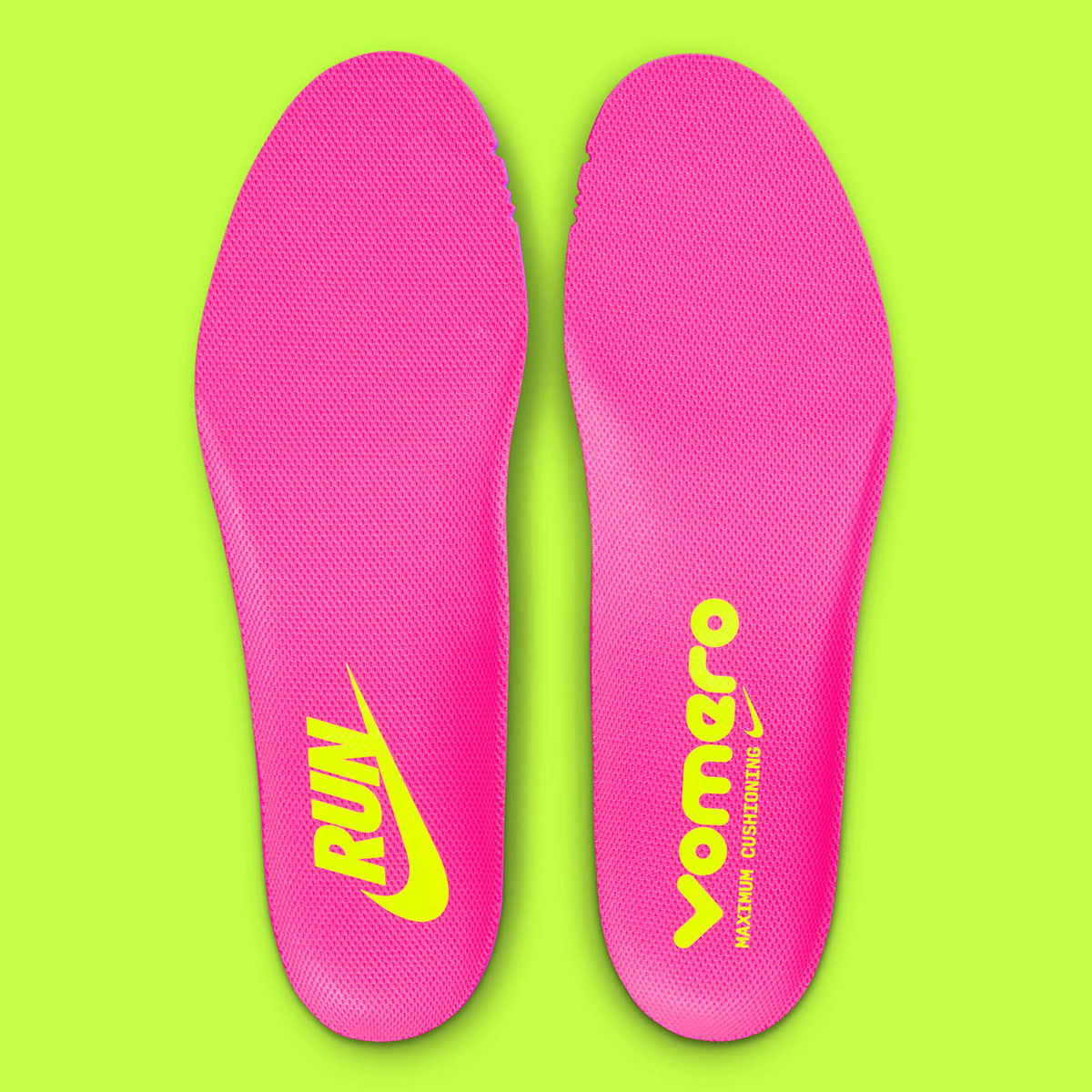 Nike Vomero Premium Hyper Pink Black Digital Pink Volt Hot Punch Hm5973 603 6