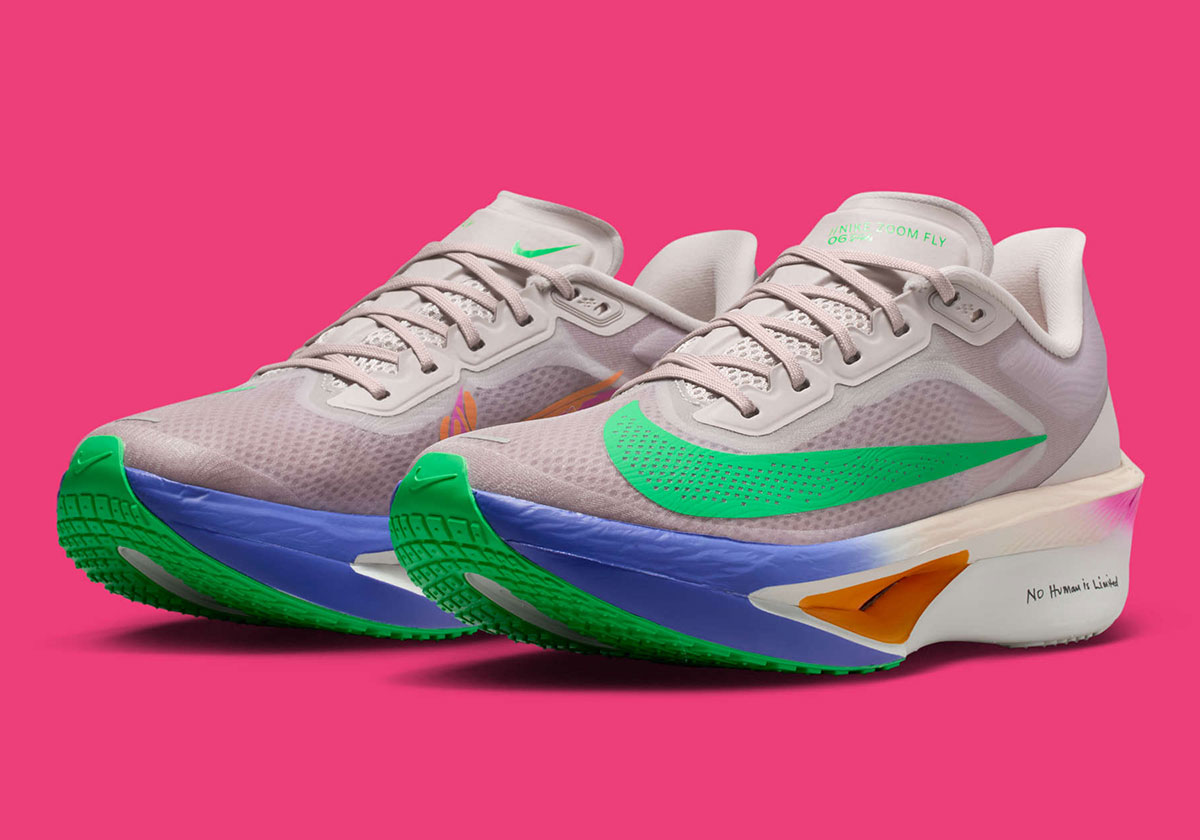 Nike Zoom Fly 6 Eliud Kipchoge Im6367 600 1