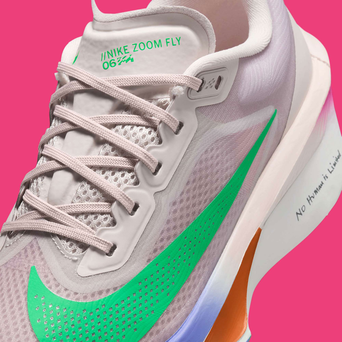 Nike Zoom Fly 6 Eliud Kipchoge Im6367 600 5