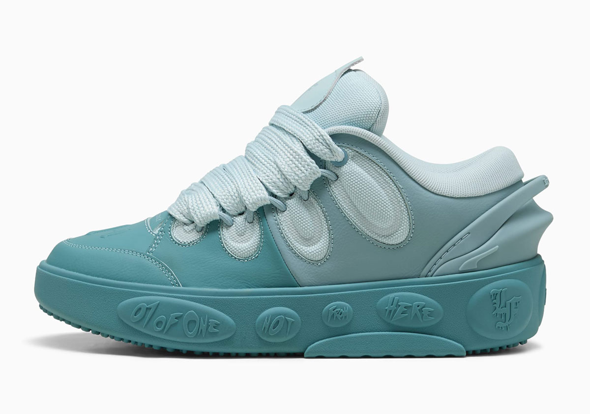 Puma Lafrance Icey 312979 01 5