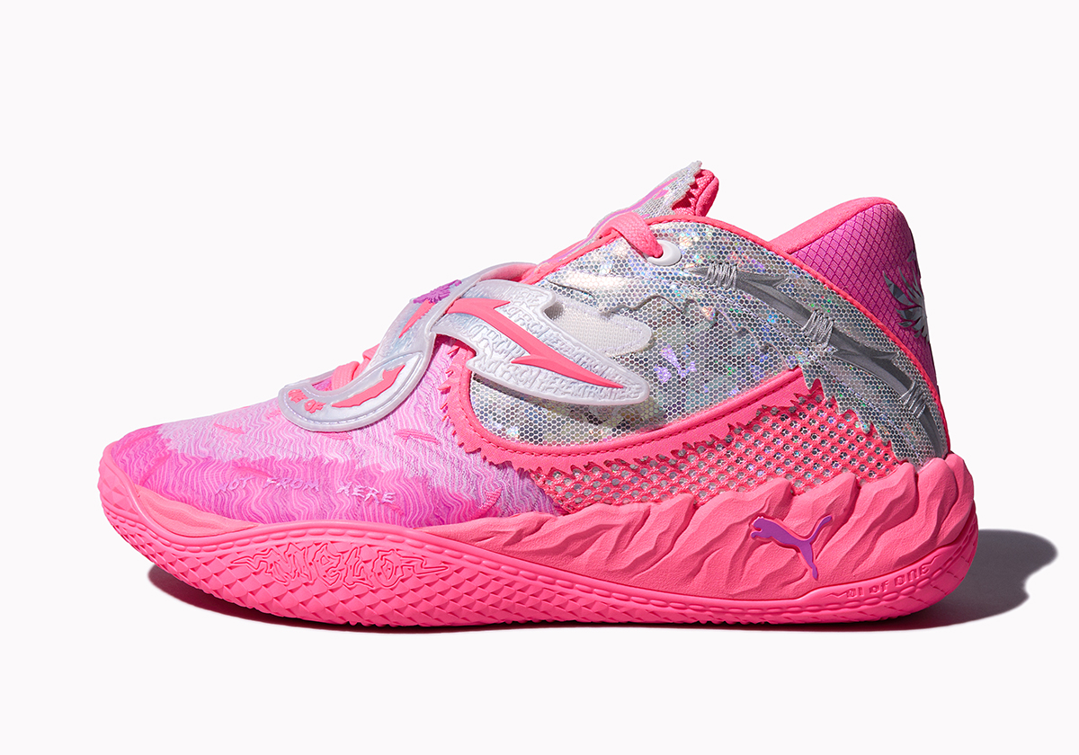 Puma Mb 05 World Tour 312129 01 Release Date 3