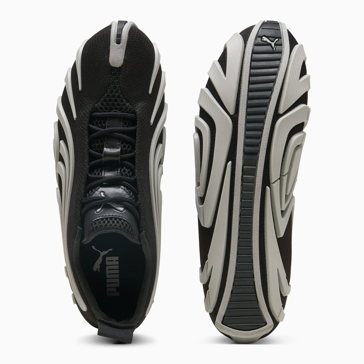 Puma Talon Og Black Grey 402955 04 3