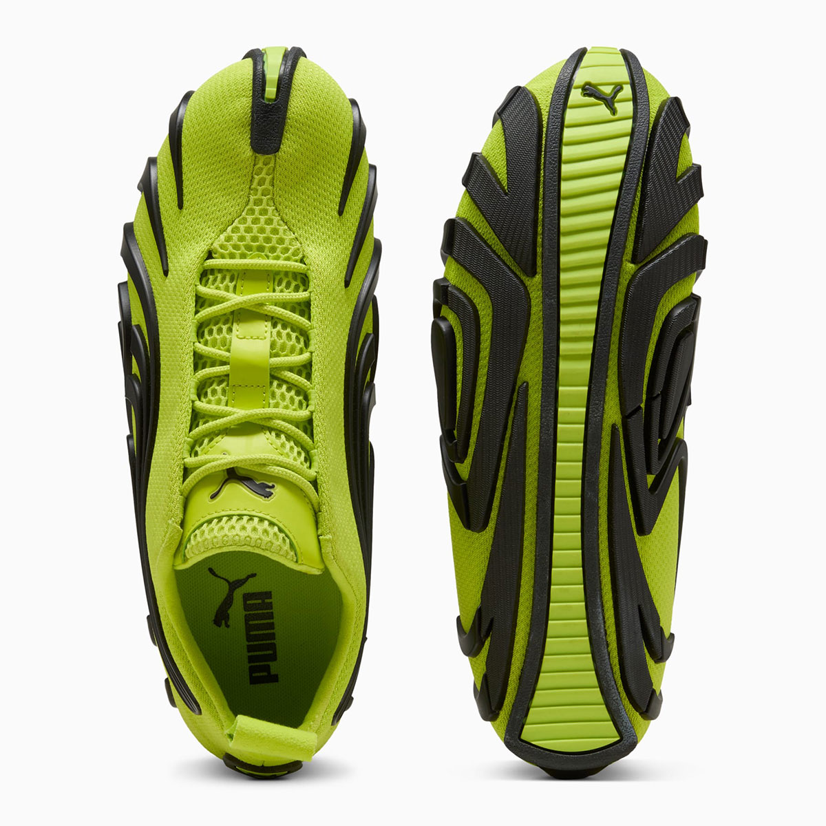 Puma Talon Og Black Lime 402955 01 1