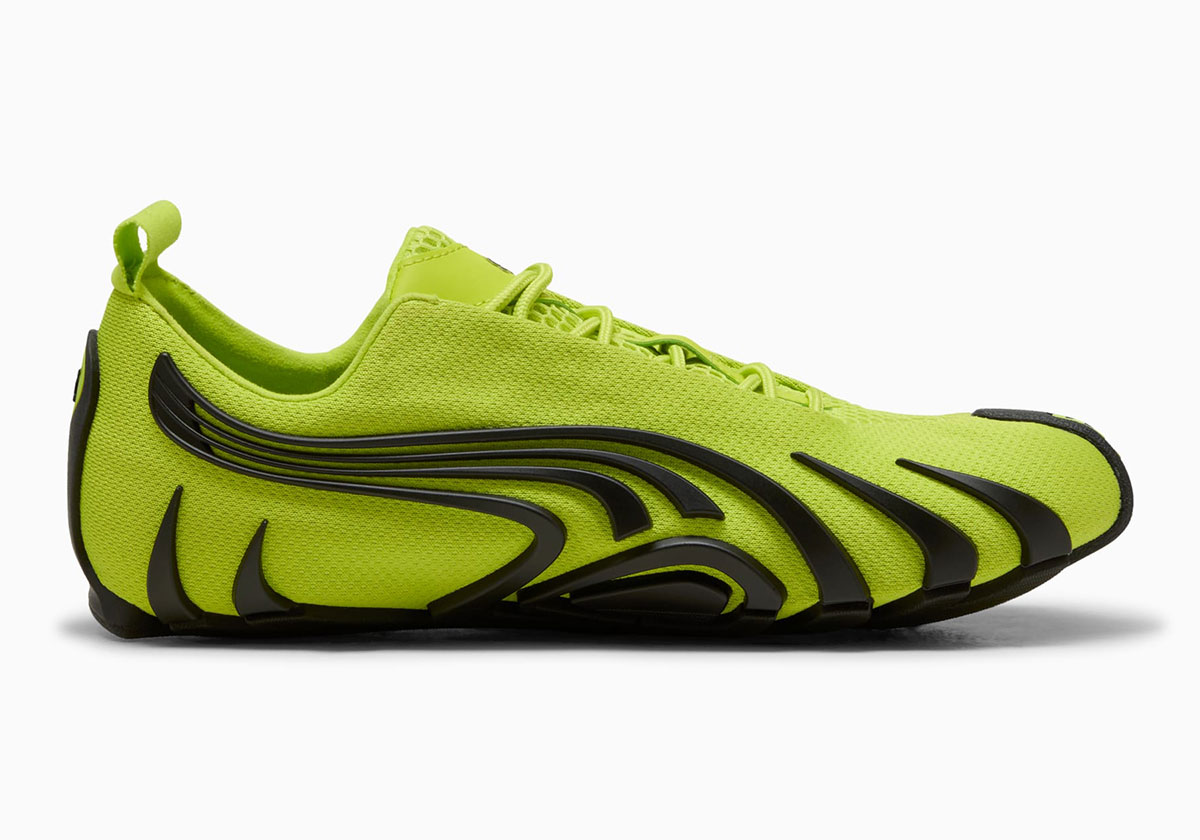Puma Talon Og Black Lime 402955 01 4